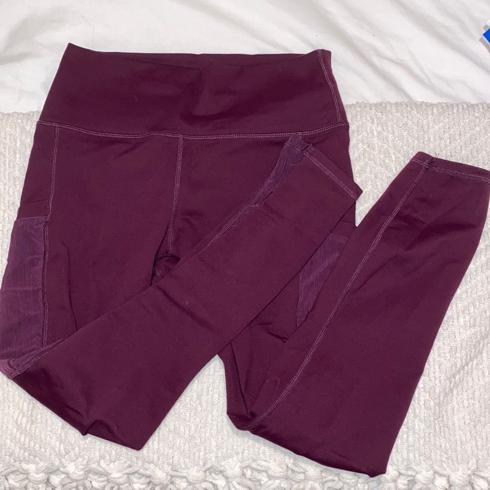 Fabletics womens legging